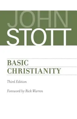 Podstawy chrześcijaństwa - Basic Christianity