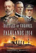 Bitwy o Coronel i Falklandy, 1914 r. - Battles of Coronel and the Falklands, 1914