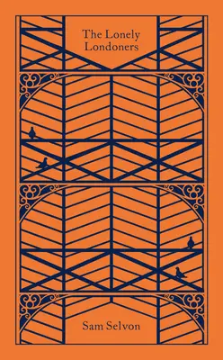 Samotni londyńczycy - Lonely Londoners