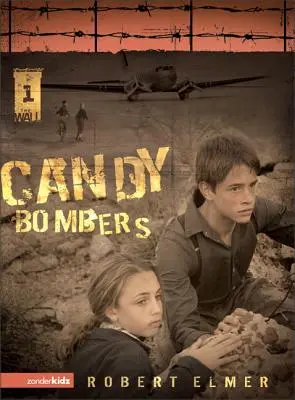 Cukierkowe bombowce - Candy Bombers