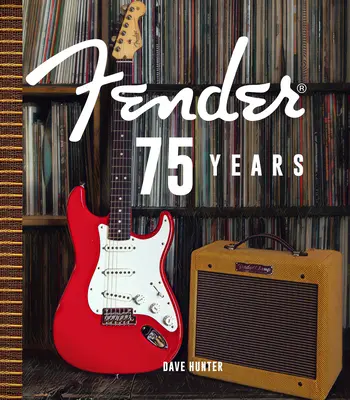 Fender 75 lat - Fender 75 Years