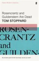 Rosencrantz i Guildenstern nie żyją - Rosencrantz and Guildenstern Are Dead