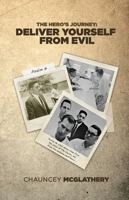 Podróż bohatera - The Hero's Journey