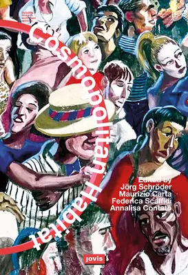 Siedlisko kosmopolityczne - Cosmopolitan Habitat