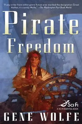 Piracka wolność - Pirate Freedom