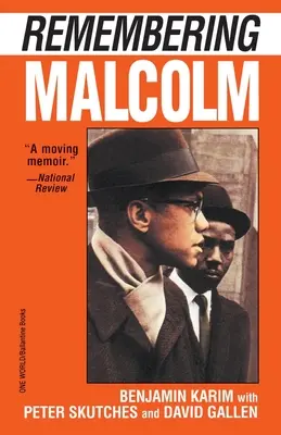 Pamiętając Malcolma - Remembering Malcolm