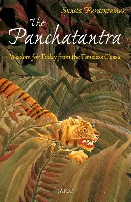 Panchatantra - The Panchatantra