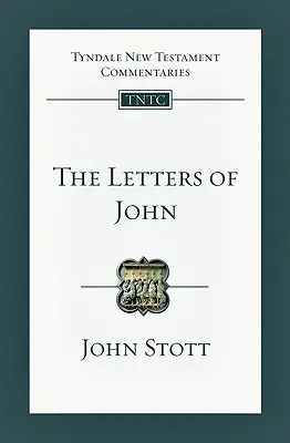 Listy Jana: wprowadzenie i komentarz - The Letters of John: An Introduction and Commentary