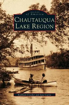 Region jeziora Chautauqua - Chautauqua Lake Region