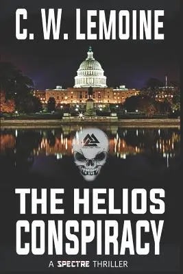 Spisek Heliosa - The Helios Conspiracy