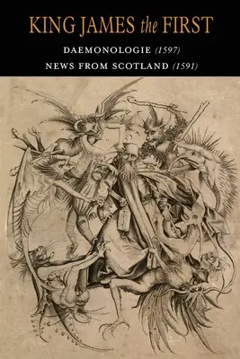 Daemonologie: Nowości ze Szkocji - Daemonologie: Newes from Scotland