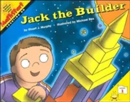 Jack Budowniczy - Jack the Builder
