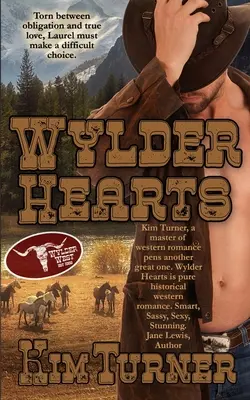 Wylder Hearts