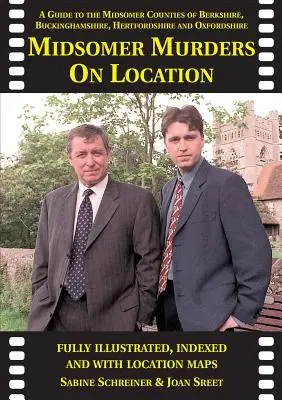 Morderstwa w Midsomer na miejscu - Midsomer Murders on Location