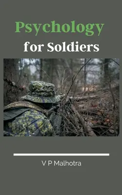 Psychologia dla żołnierzy - Psychology for Soldiers