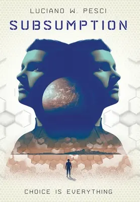 Subsumption: Inspirująca powieść science fiction