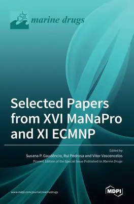 Wybrane referaty z XVI MaNaPro i XI ECMNP - Selected Papers from XVI MaNaPro and XI ECMNP