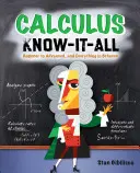 Calculus Know-It-All: od początkującego do zaawansowanego i wszystko pomiędzy - Calculus Know-It-All: Beginner to Advanced, and Everything in Between