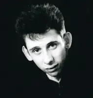 Shane MacGowan: Threescore