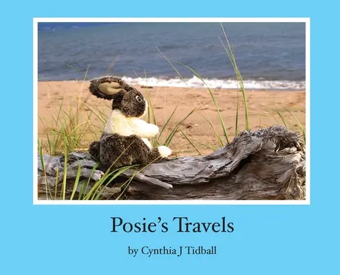 Podróże Posie - Posie's Travels