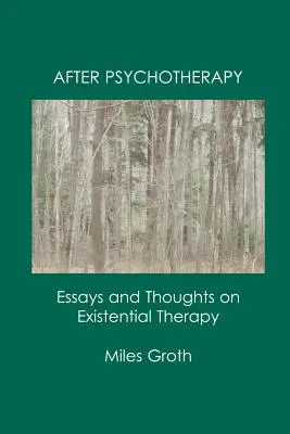 Po psychoterapii - After Psychotherapy
