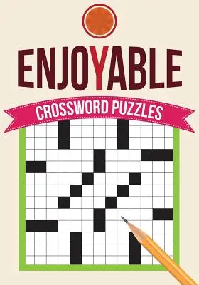 Przyjemne krzyżówki - Enjoyable Crossword Puzzles