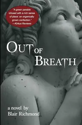 Out of Breath: Trylogia Lithia, Księga 1 - Out of Breath: The Lithia Trilogy, Book 1