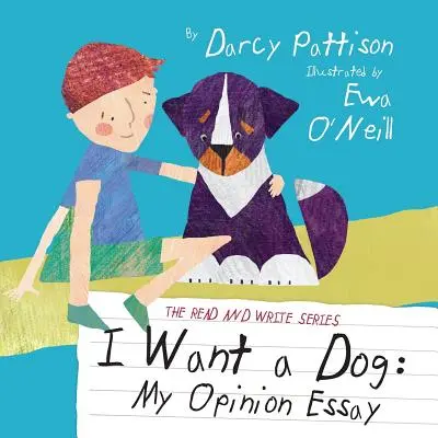 Chcę mieć psa: Moja opinia - I Want a Dog: My Opinion Essay