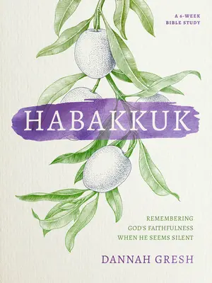 Habakuk: Pamiętając o wierności Boga, gdy wydaje się milczeć - Habakkuk: Remembering God's Faithfulness When He Seems Silent