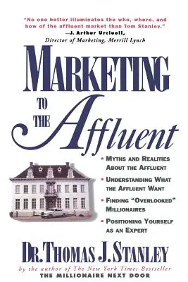 Marketing dla zamożnych - Marketing to the Affluent