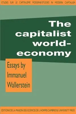 Kapitalistyczna gospodarka światowa - The Capitalist World-Economy