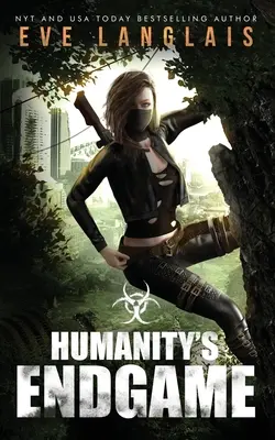 Ostateczna rozgrywka ludzkości - Humanity's Endgame