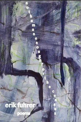 Niewystarczająco ludzki dla spisu powszechnego - not human enough for the census