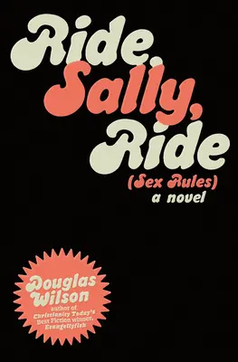 Ride Sally Ride: (Zasady seksu) - Ride Sally Ride: (Sex Rules)