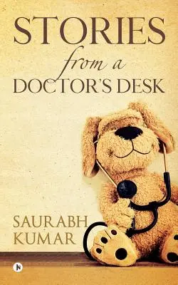 Historie z biurka lekarza - Stories from a Doctor's Desk