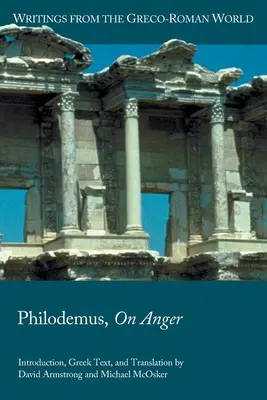 Philodemus, O gniewie - Philodemus, On Anger