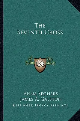 Siódmy krzyż - The Seventh Cross