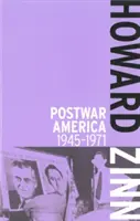 Powojenna Ameryka: 1945-1971 - Postwar America: 1945-1971