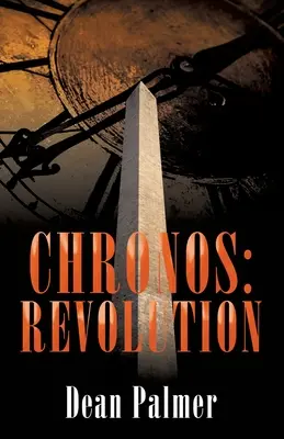 Chronos: Rewolucja - Chronos: Revolution