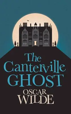 Duch z Canterville - The Canterville Ghost