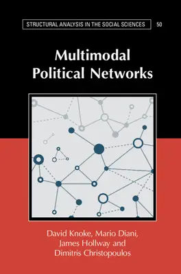 Multimodalne sieci polityczne - Multimodal Political Networks