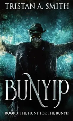 Polowanie na Bunyipa - The Hunt For The Bunyip