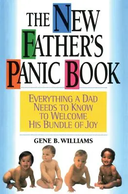 Księga paniki nowego ojca - New Father's Panic Book