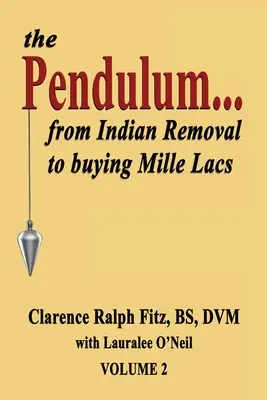 Wahadło... od usunięcia Indian do zakupu Mille Lacs - The Pendulum...from Indian Removal to buying Mille Lacs