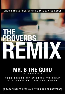 Remiks przysłów - The Proverbs Remix