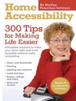 Dostępność w domu: 300 wskazówek, jak ułatwić sobie życie - Home Accessibility: 300 Tips for Making Life Easier