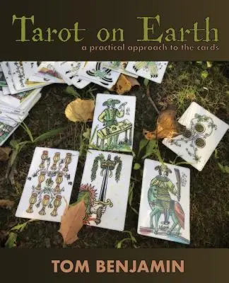 Tarot na Ziemi - Tarot on Earth