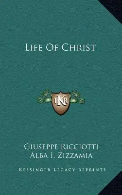 Życie Chrystusa - Life of Christ