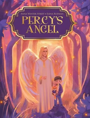 Anioł Percy'ego - Percy's Angel