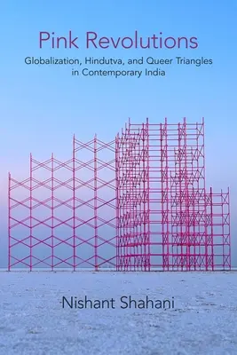 Różowe rewolucje: Globalizacja, hindutwa i queerowe trójkąty we współczesnych Indiach - Pink Revolutions: Globalization, Hindutva, and Queer Triangles in Contemporary India